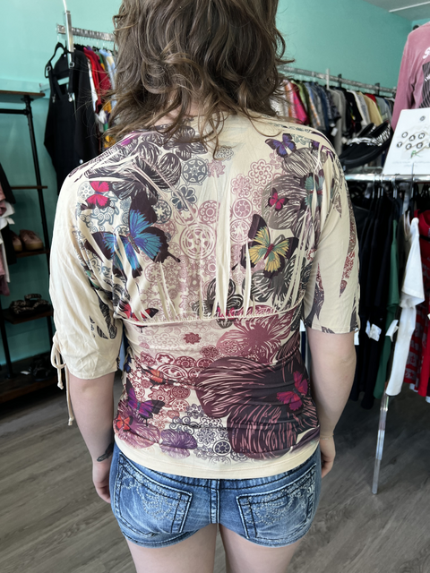Body Central  Size S Tops
