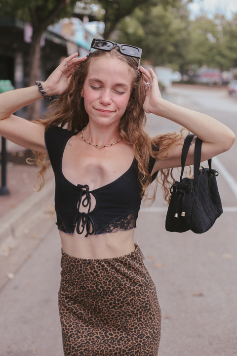 Out from under  Size XS Tops