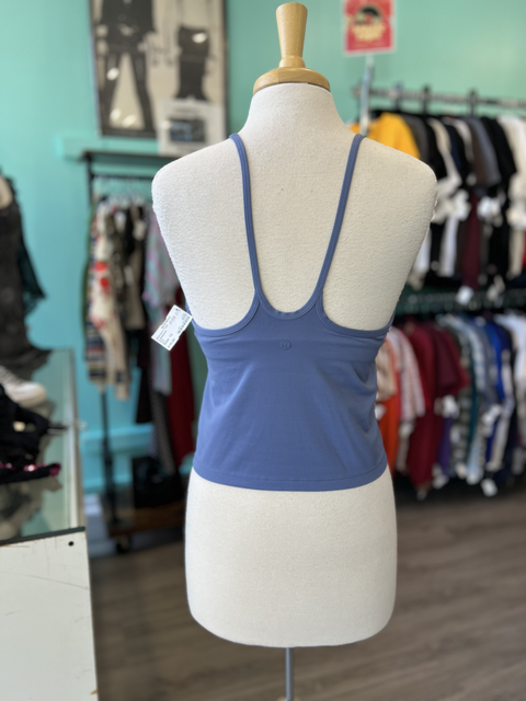 Lululemon  Size 12 Tops
