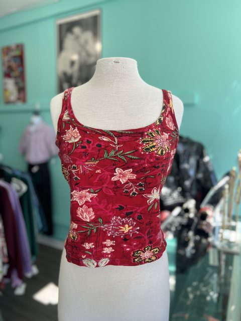 Size L Tops