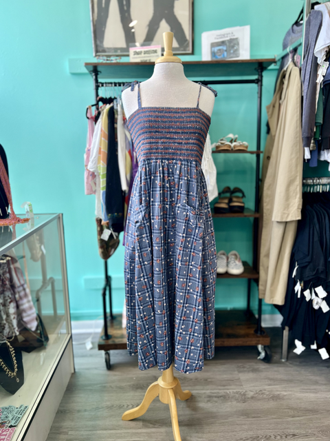 Toad & CO  Size L Dresses