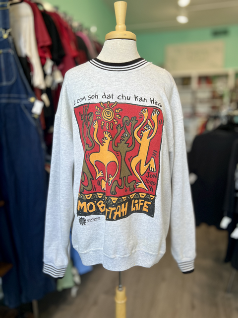 Young Brothers America  Size XL Tops