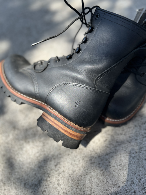 Frye  Size 8 Shoes