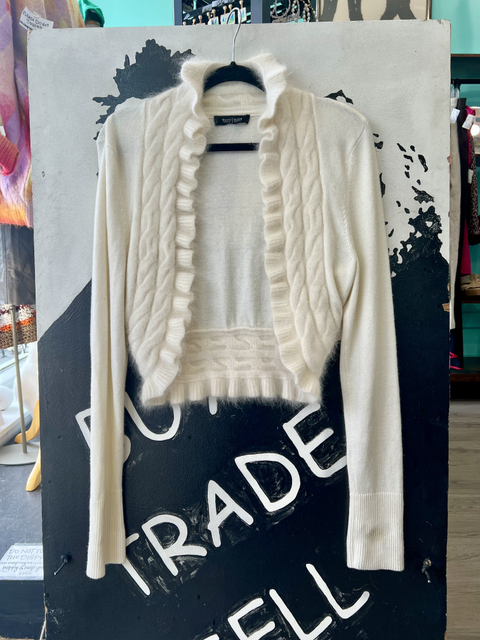 White House Black Market  Size S Tops
