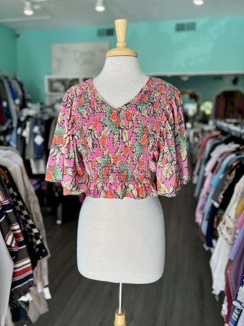 Lulus  Size XS Tops