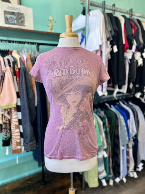 RedBook  Size M Tops