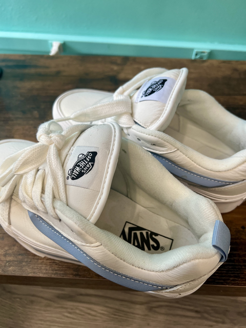 Vans  Size 7.5 Shoes