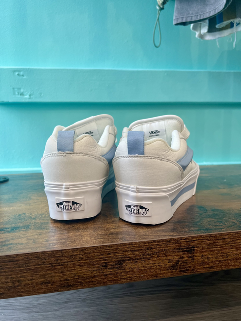 Vans  Size 7.5 Shoes