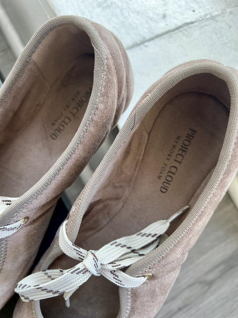 Project Cloud  Size 6.5 Shoes