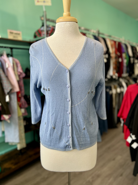 Wai Fashion  Size M/L Tops