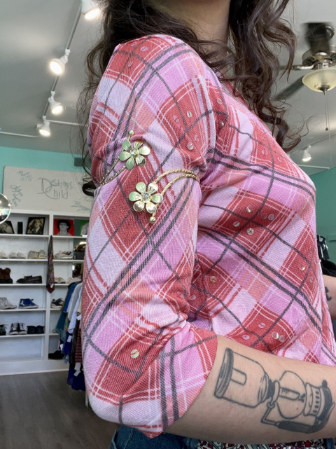 Arm Cuff