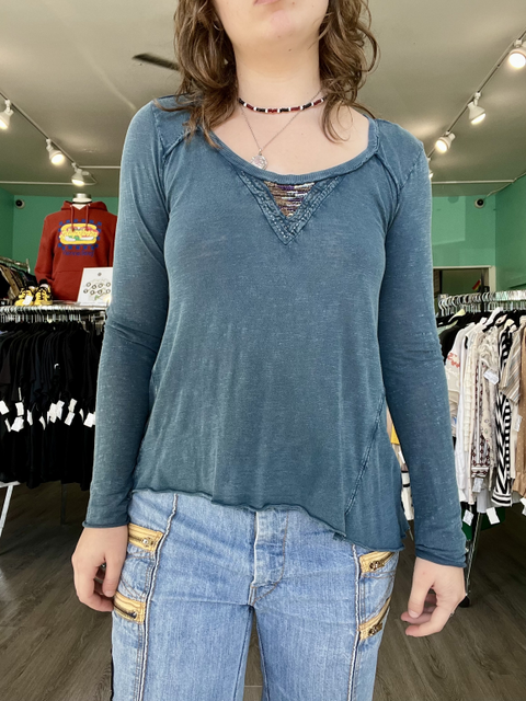 Free People  Size XS Tops