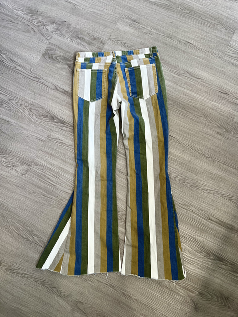 Altar'd State  Size M Bottoms