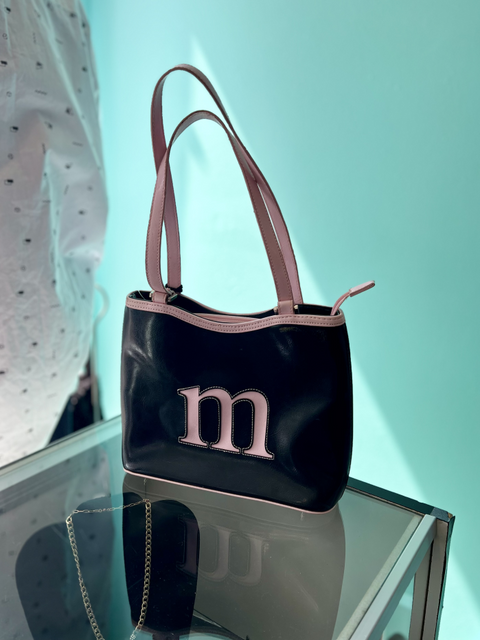 Josh & Caleb  Size S Bag