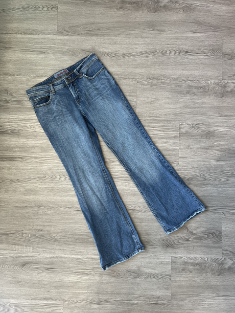Faded Glory  Size 10P Bottoms