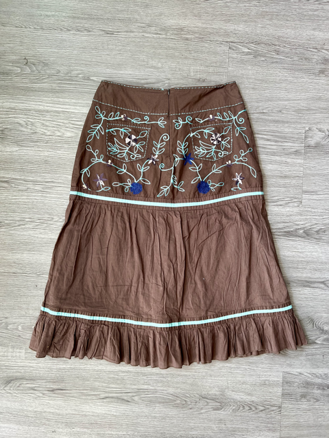 isabela d.  Size 6 Bottoms