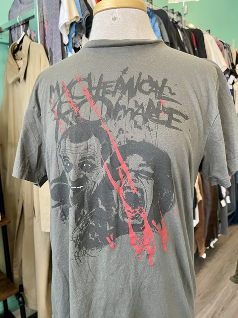 Smart Blanks  Size L Top