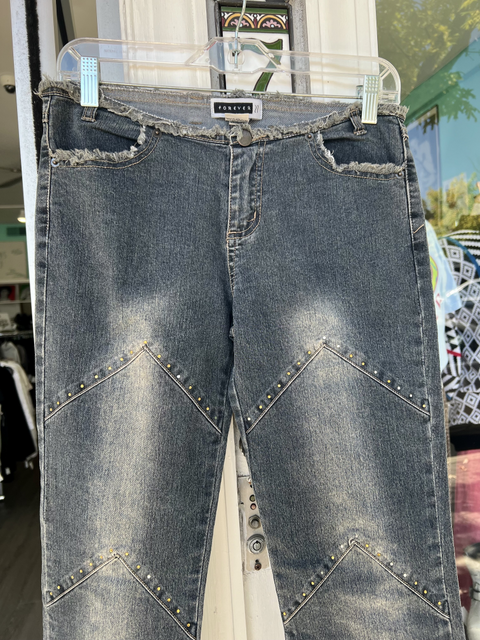 Forever 21  Size 3 Bottoms