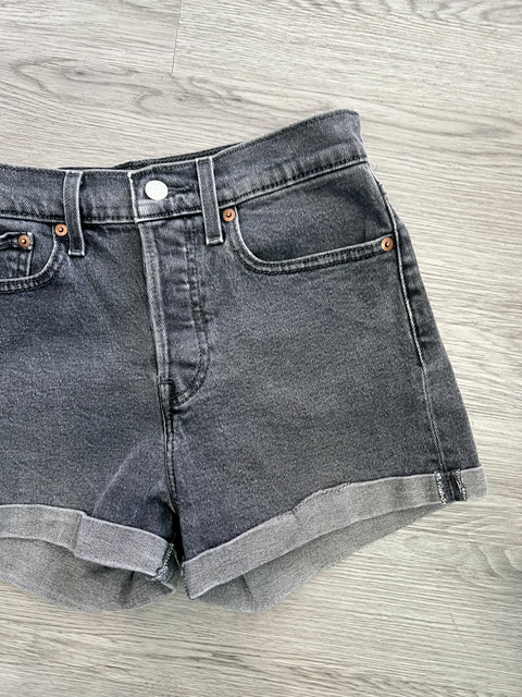 Levi Strauss & co.  Size 27/4 Bottoms