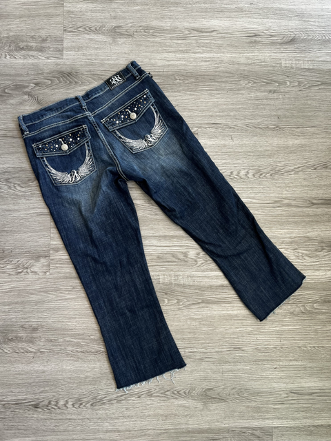 Rock & Republic  Size 14 Bottoms