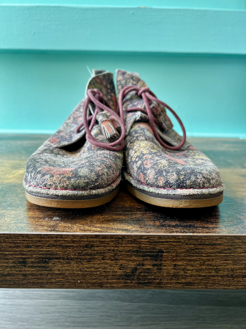 Hush Puppies  Size 6 Shoes