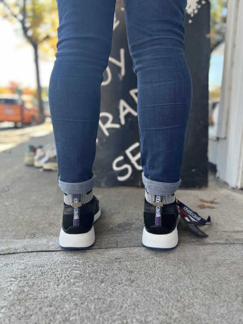 Robert Cavalli Sport  Size 12 Shoes