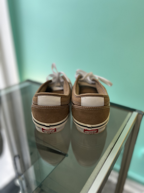 Vans  Size M9.5/w11 Shoes