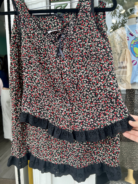 Morgan Detoi  Size SM 2 PC SETS