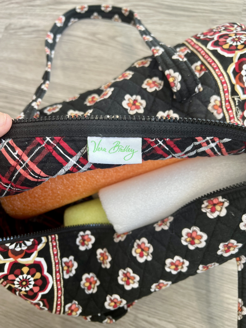 Vera Bradley  Size L Bag