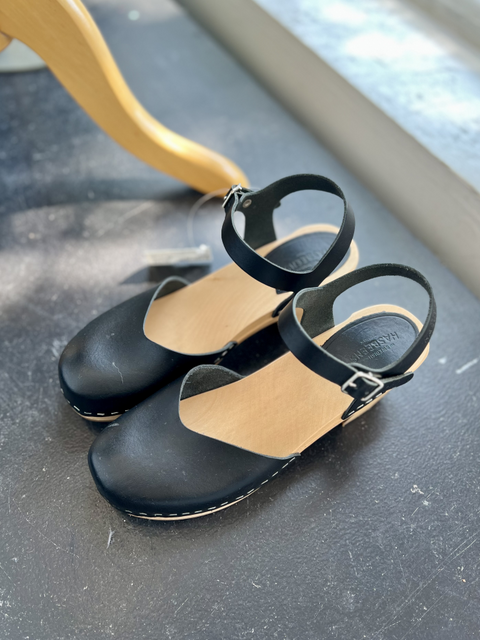 Hasbeen  Size 39 Shoes