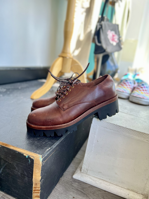 Jeffrey Campbell  Size W9/M7 Shoes