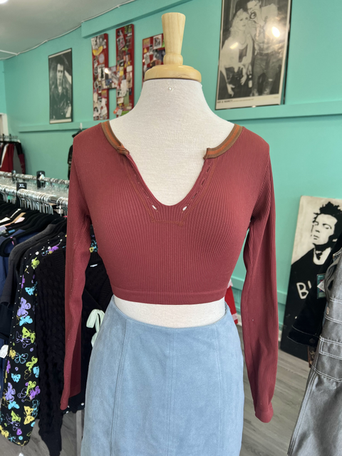 Out from under  Size M/L Tops