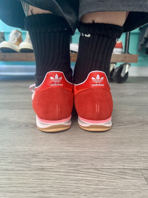 ADIDAS  Size 10.5 Shoes