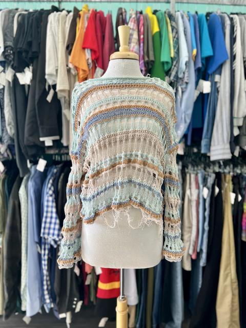 No Brand  Size M Tops