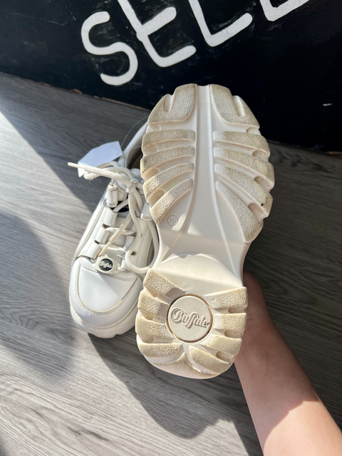 Buffalo London  Size 36 EUR/5.5 w Shoes