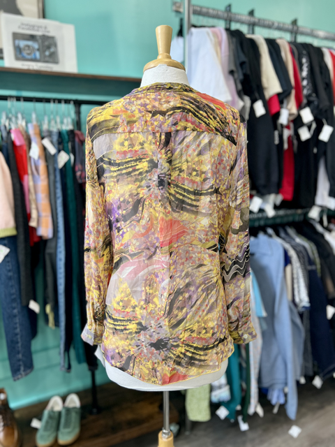 Kay Celine  Size M Tops