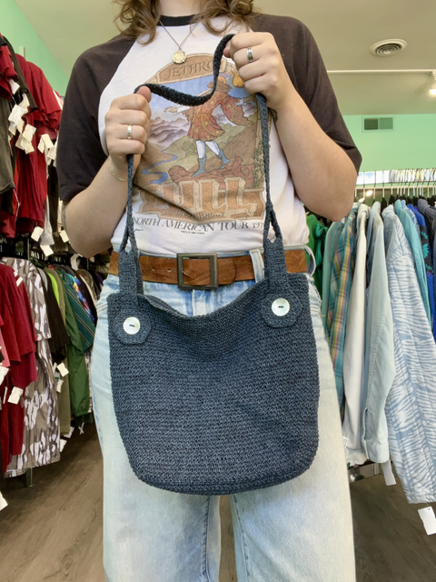 No Tag  Bag