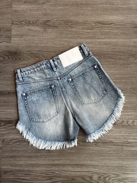 One Teaspoon  Size 25/0 Bottoms
