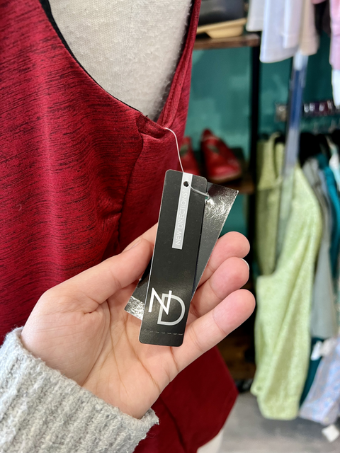 New Directions  Size XL Tops