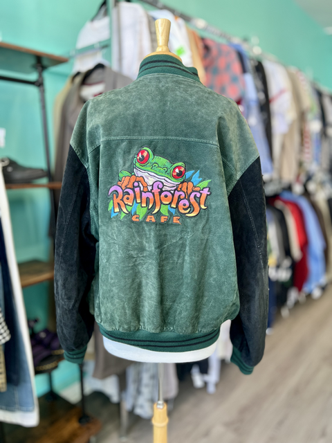 World Traveler  Size XXL Jackets