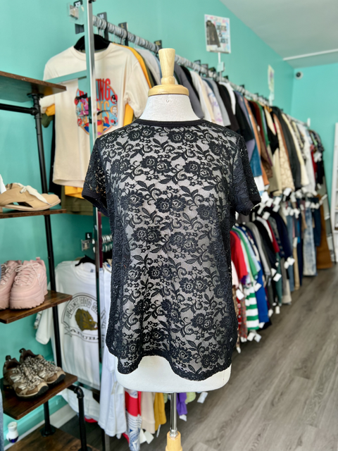 Torrid  Size 1X Top