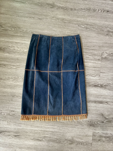 Suede Essentials  Size 12 Bottoms
