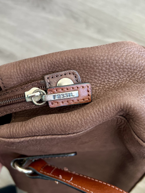Fossil  Size S Bag