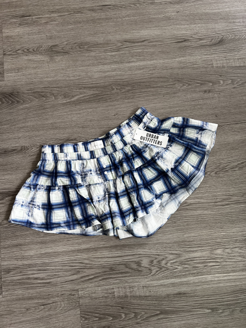 Out from under  Size L Bottoms