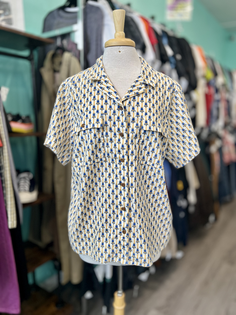 Duluth  Size 1X Tops