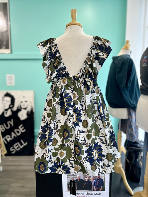 No Tag  Size M Dresses