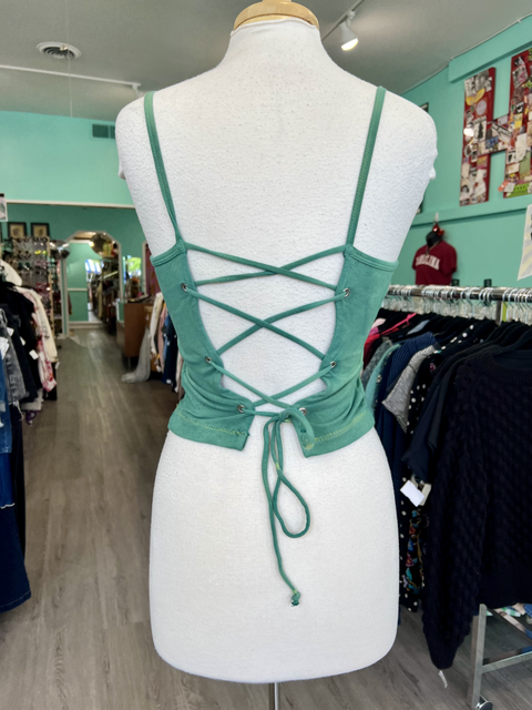 Size S Tops