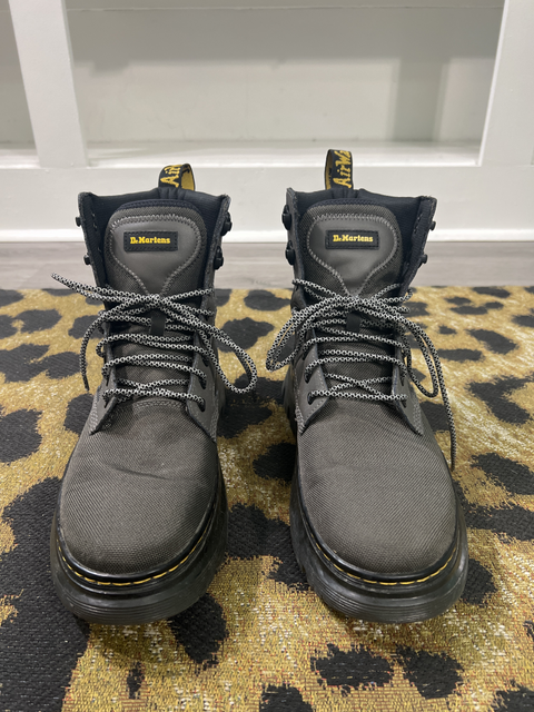 Dr. Martens  Size 11 Shoes