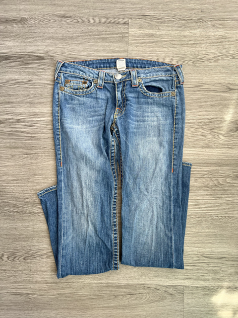 True Religion  Size 31 Bottoms