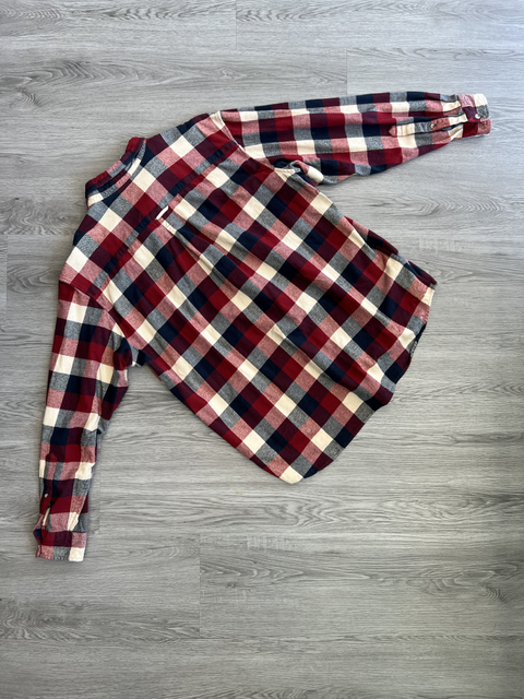 Red Head  Size 2XL Tops